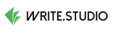 write Studio Logo